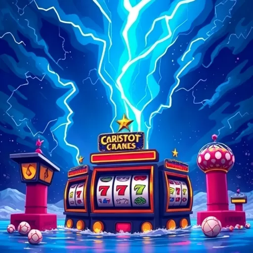 kursi4d: Promo dan Bonus Terbaik untuk Para Gamer Indonesia