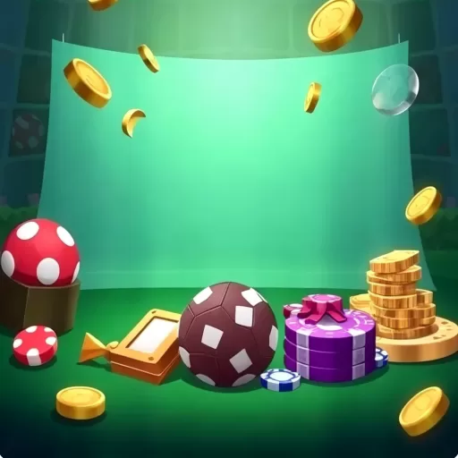 Mengulas Fitur Menarik di Situs Game kursi4d