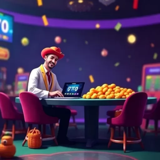 Panduan Lengkap Menggunakan Situs Game kursi4d