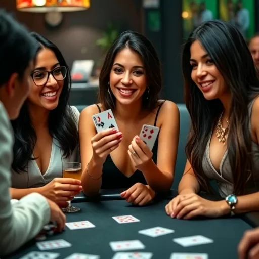 kursi4d: Menyelami Keseruan Permainan Poker yang Menarik di Indonesia